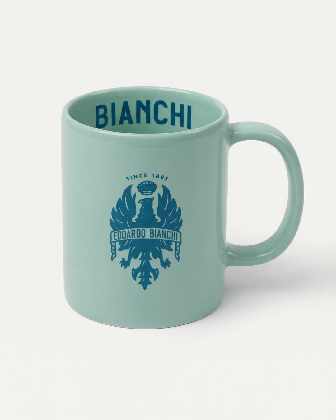 Tazza Bianchi Celeste