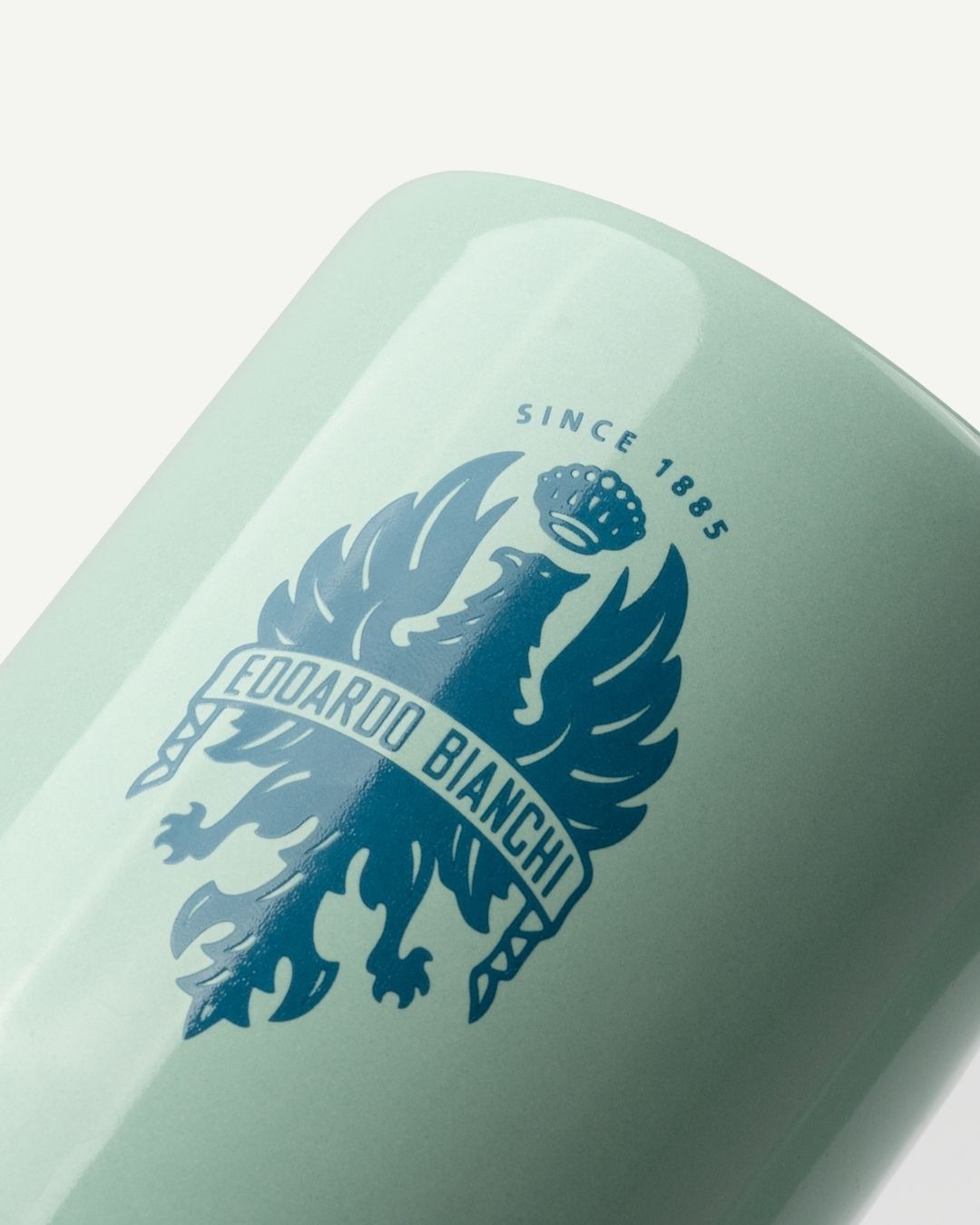 Tazza Bianchi Celeste