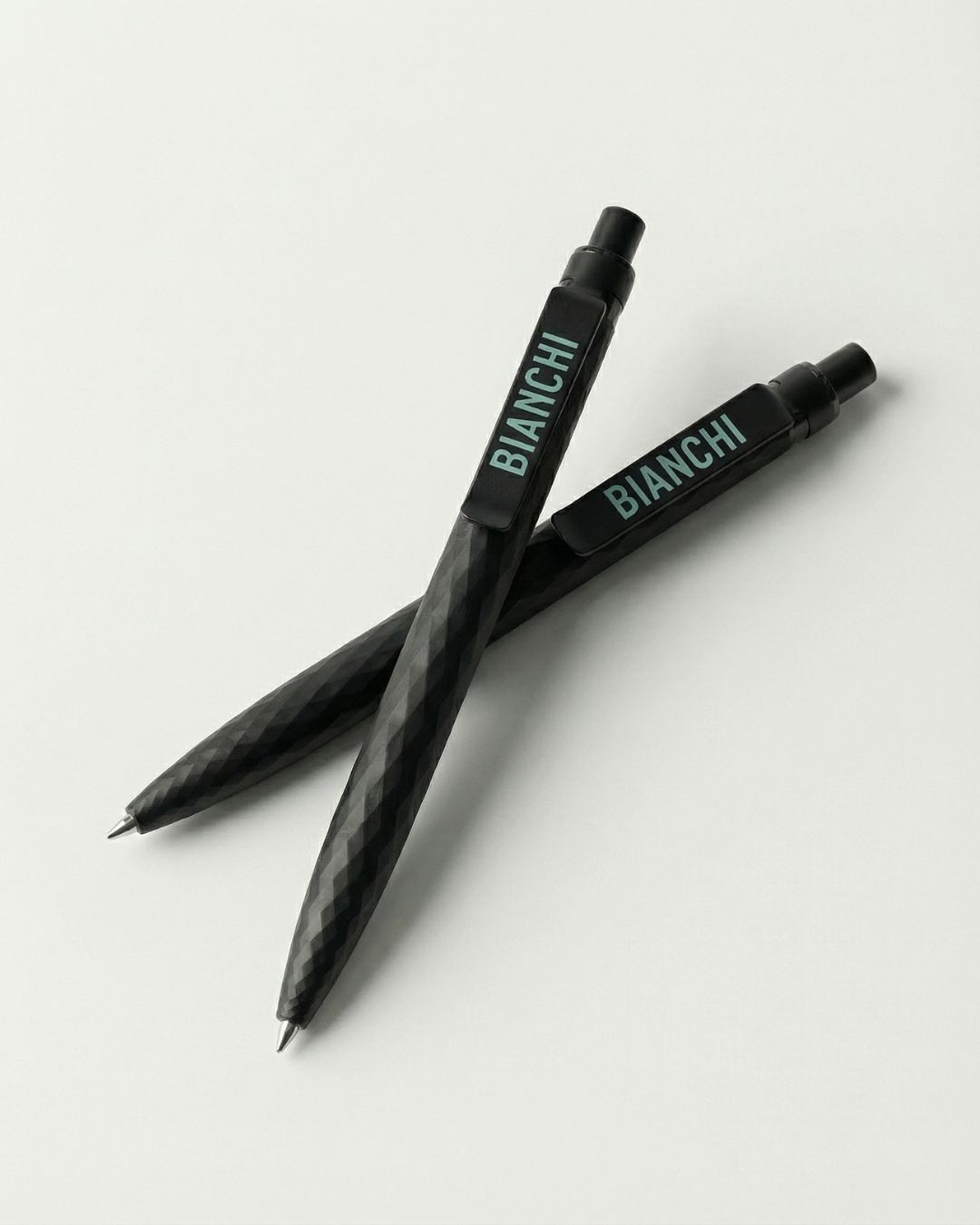 Bianchi Set di penne