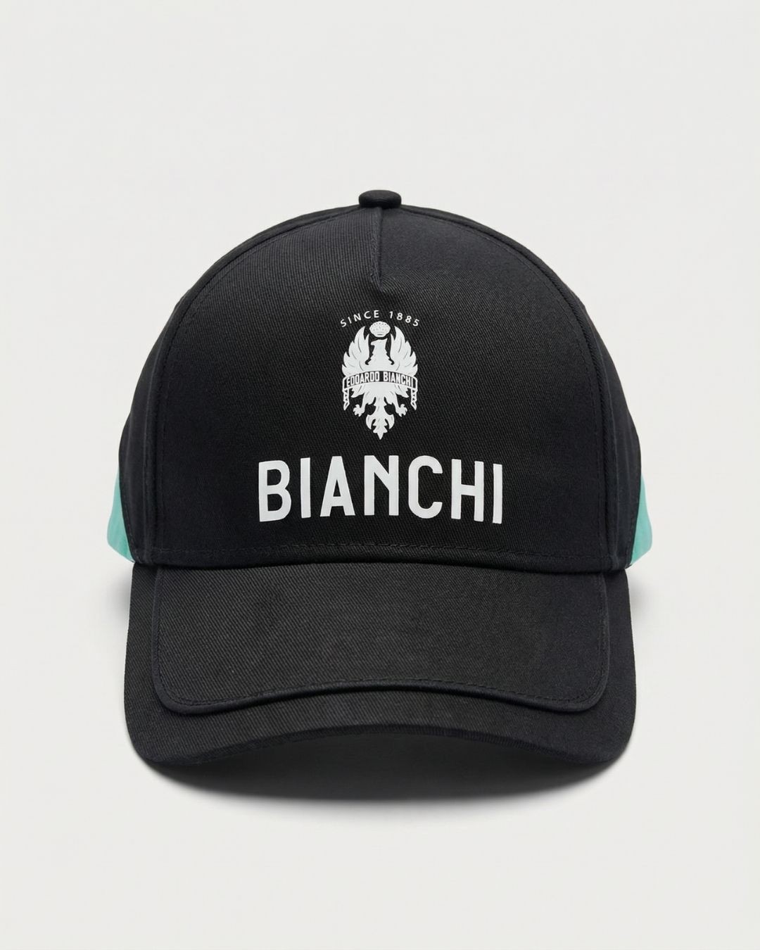 Bianchi Energy Baseball cap