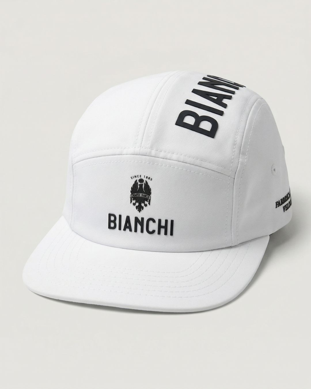 Bianchi Technical cap