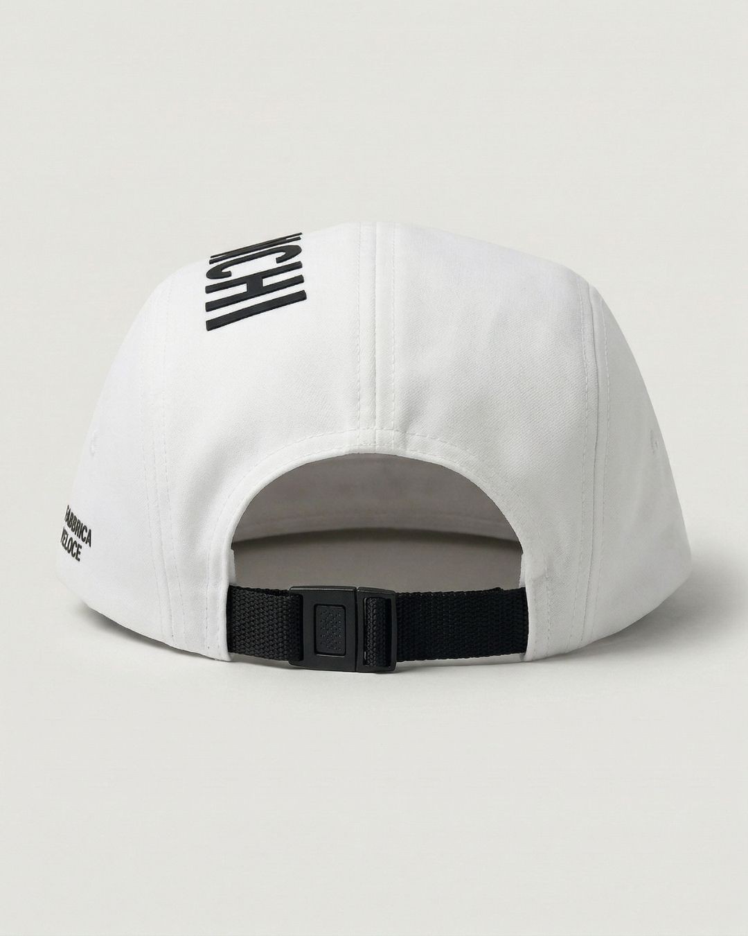 Bianchi Technical cap