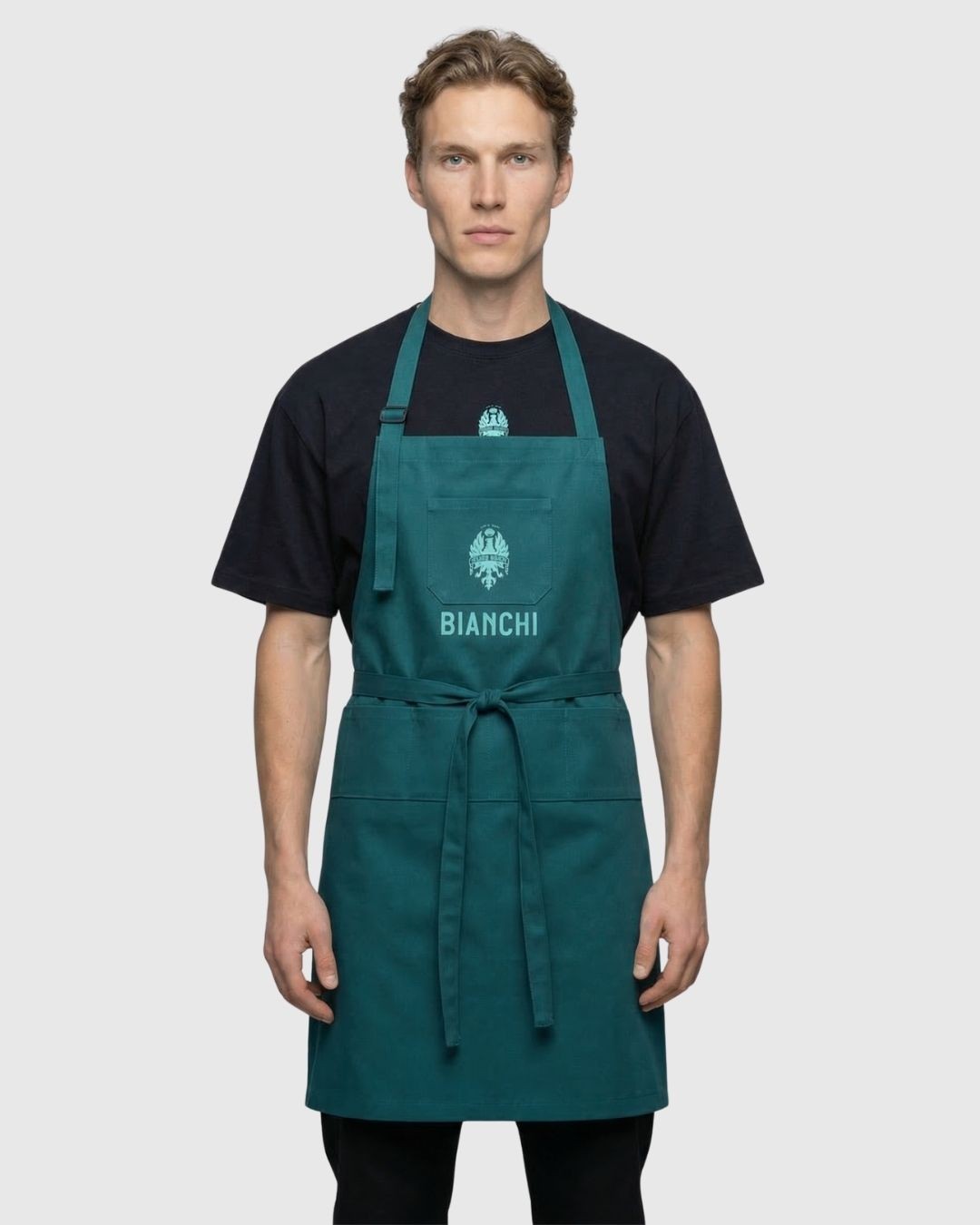 Bianchi Everyday Apron