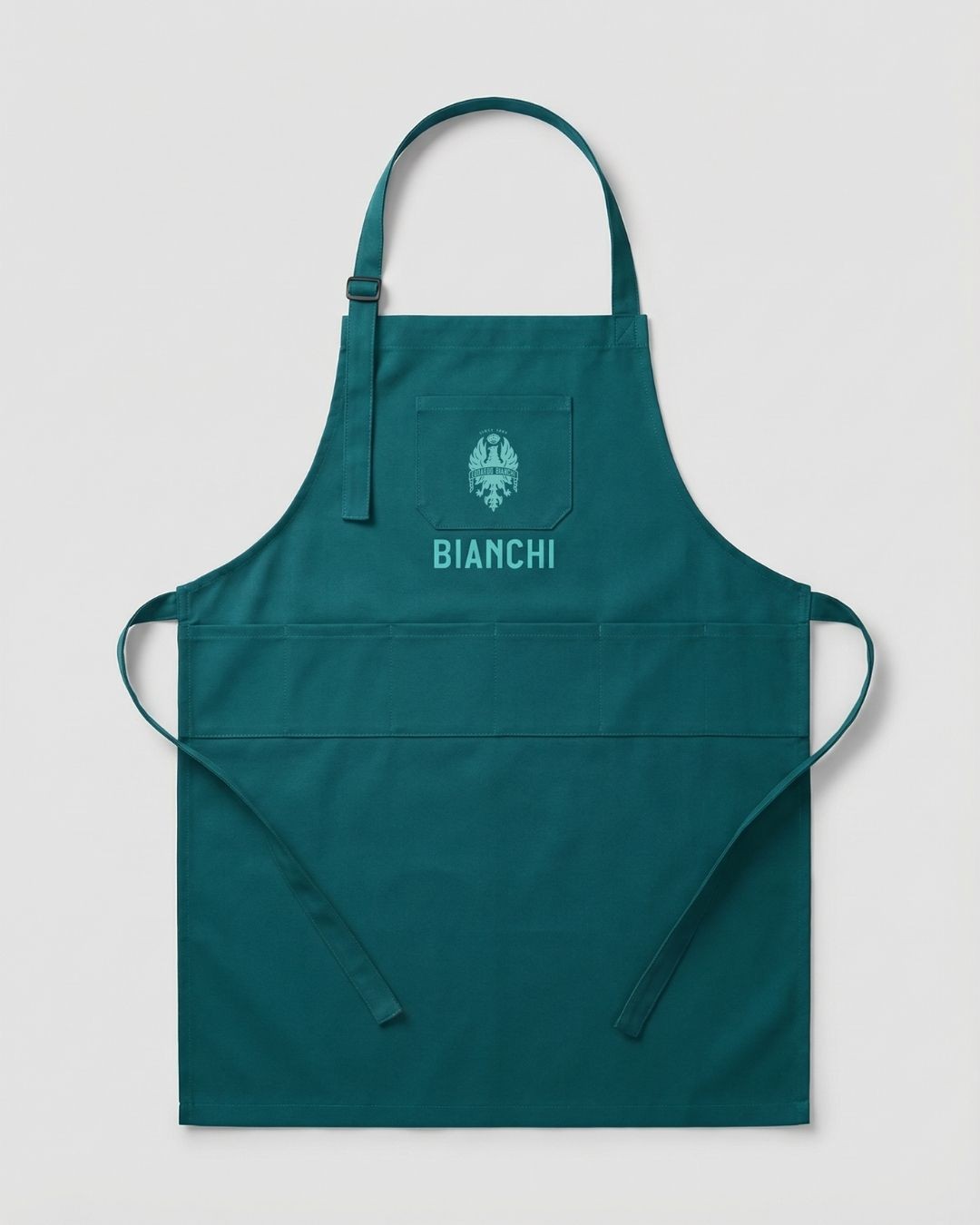 Bianchi Everyday Apron