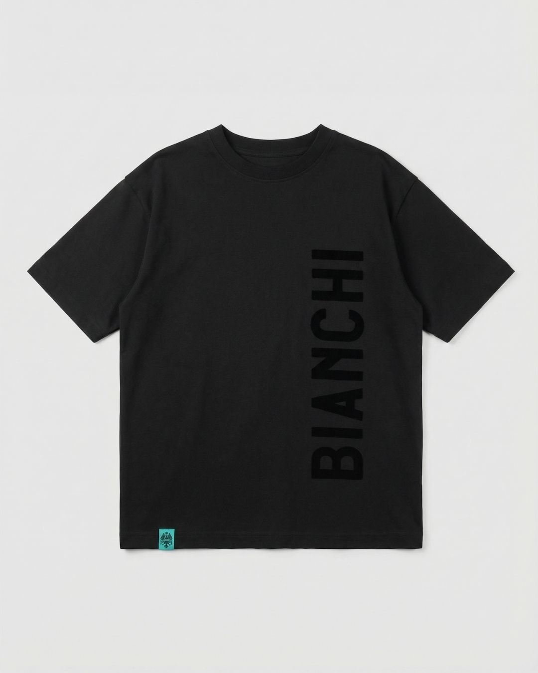 Bianchi Bold Logo T-Shirt