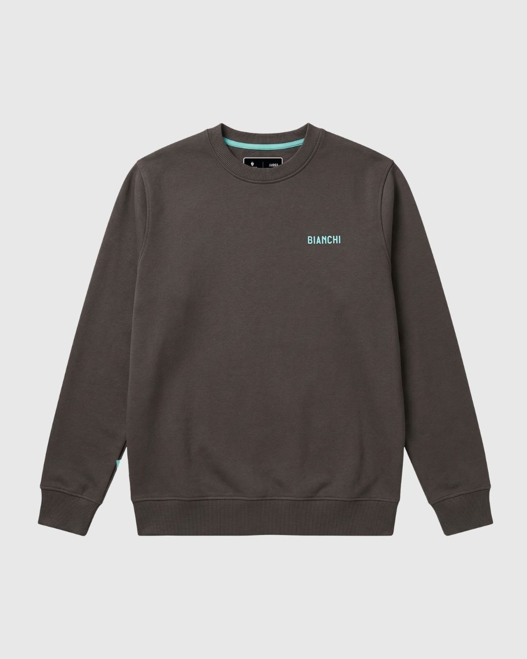 Bianchi Old Logo Crewneck 1960